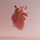 Illustration for article titled We all need this heart-shaped cake